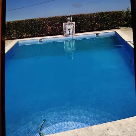 Quinta In The Florest Of Sintra