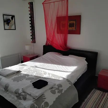 Quinta In The Florest Of Sintra فيلة *