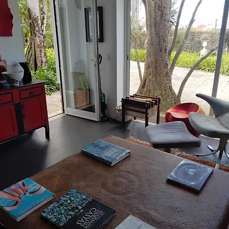 Quinta In The Florest Of Sintra كولاريس