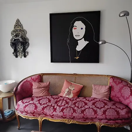 Quinta In The Florest Of Sintra *