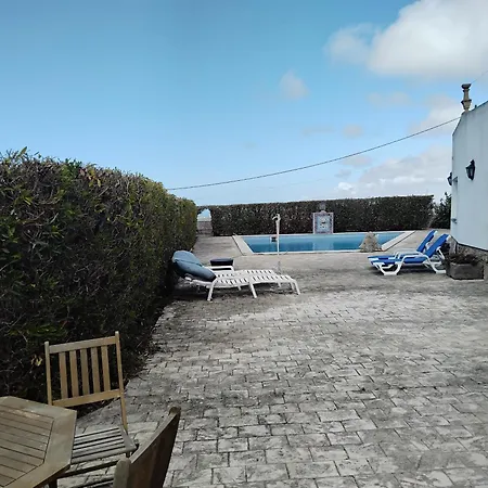 Quinta In The Florest Of Sintra Villa